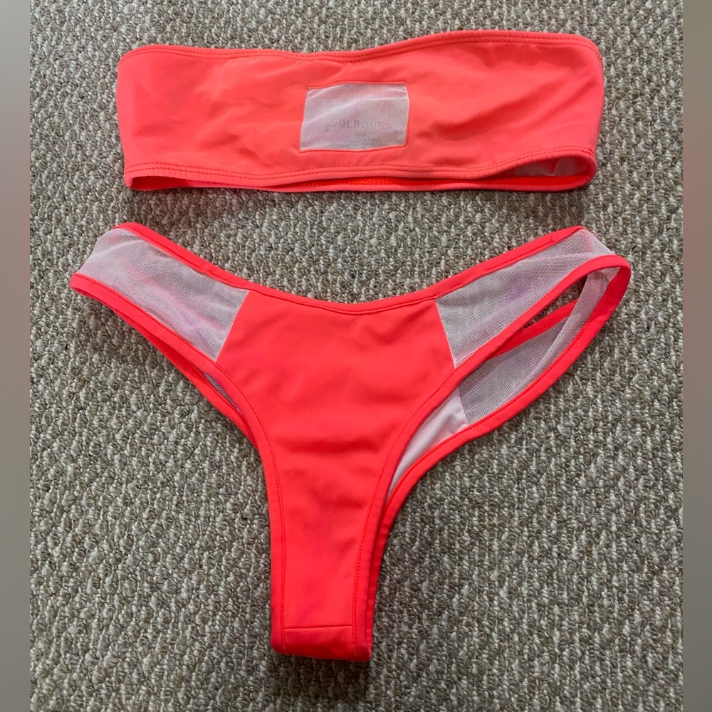 Coulbourne swimsuit - Chelsea - 2019 size small